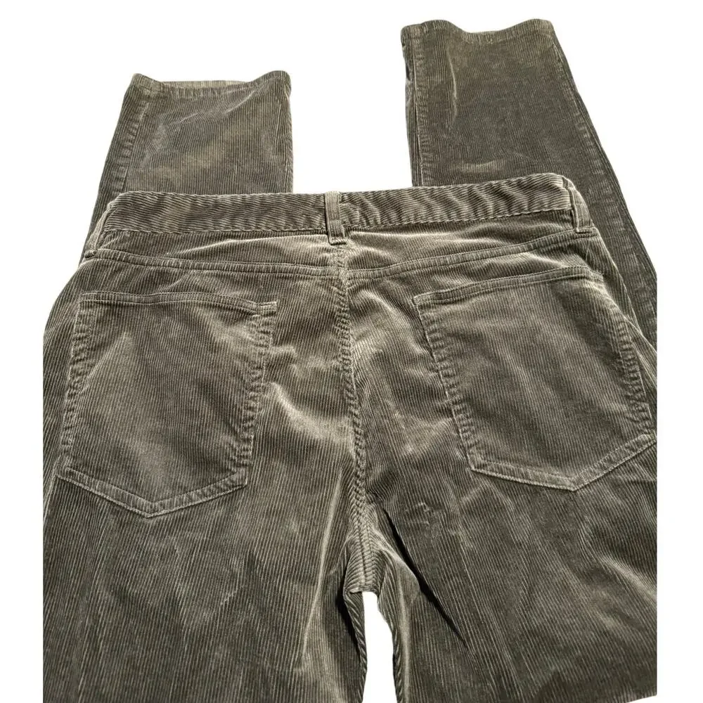 Bonobos olive green